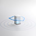 Xiaomi Outdoor Camera Base Station – White - Image 8