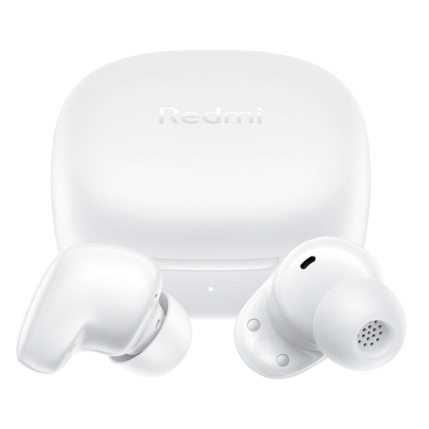 BHR8773GL_Xiaomi-Redmi-Buds-6-Play-White_wr_01a.jpg Redmi Buds 6 Play – White - Image 1