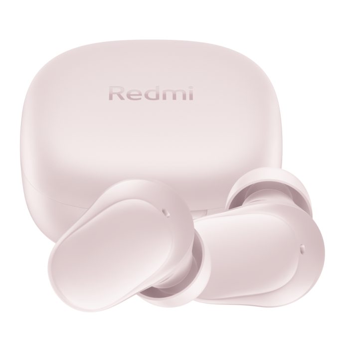 Redmi Buds 6 Play – Pink - Image 3