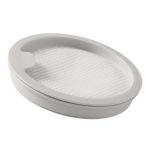 Xiaomi Vacuum Cleaner G20/G20 Max Filter Kit (Post-filter and 2 Pre-filters) - Image 3