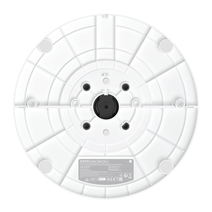 Xiaomi Smart Tower Fan 2 - Image 4
