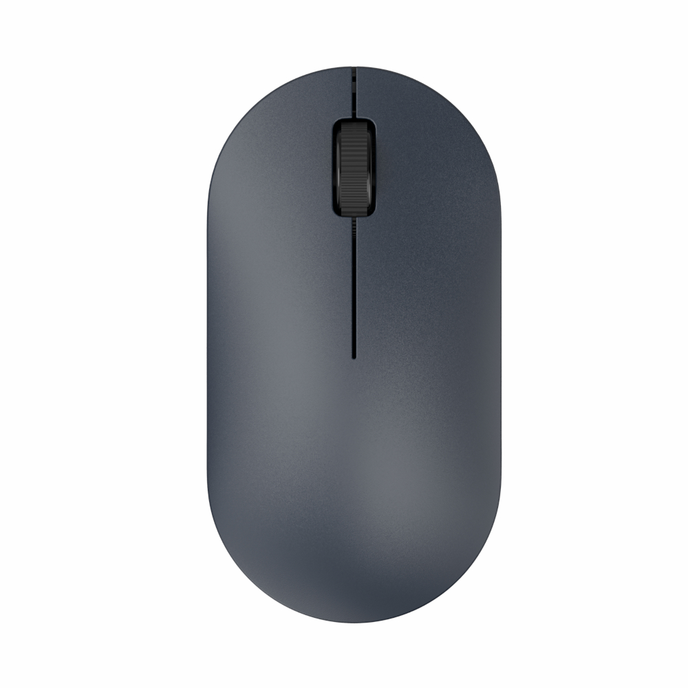 BHR8916GL_wr_05.jpg Xiaomi Wireless Mouse Lite 2 - Black - Image 1