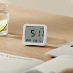 XIAOMI TEMPERATURE HUMIDITY MONITOR 3 - Image 4