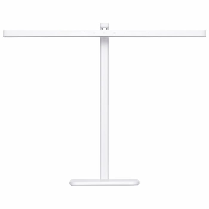 Xiaomi LED Desk Lamp 2 with Smart Voice Control – White - Image 2