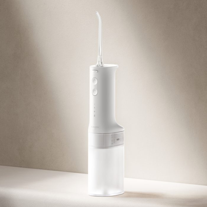 Xiaomi Water Flosser 2 (Smart Pressure, Multi-Mode, Long Battery Life) - Image 7