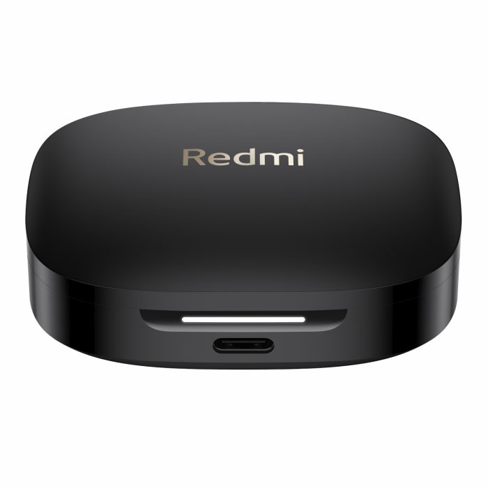Xiaomi Redmi Buds 6 Earbuds – Night Black - Image 3