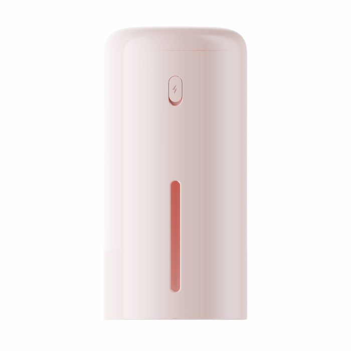 Xiaomi Automatic Soap Dispenser - Pink (Colour Edition) - Image 3