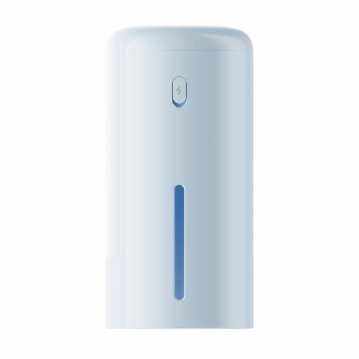 Xiaomi Automatic Soap Dispenser - Blue (Colour Edition) - Image 3