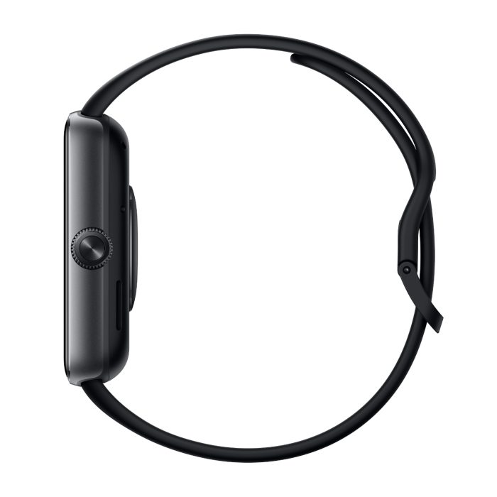 Xiaomi Redmi Watch 5 - Obsidian Black - Image 4