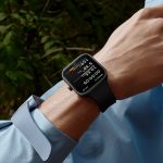 Xiaomi Redmi Watch 5 - Obsidian Black - Image 6