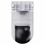 Xiaomi CW500 Dual Outdoor 2.5K Wi-Fi 6 Smart Security Camera – White - Image 4