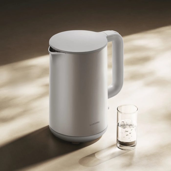 Xiaomi Double Wall Electric Kettle - Image 7