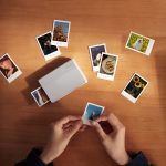 Xiaomi Portable Photo Printer 1S- Silver - Image 12