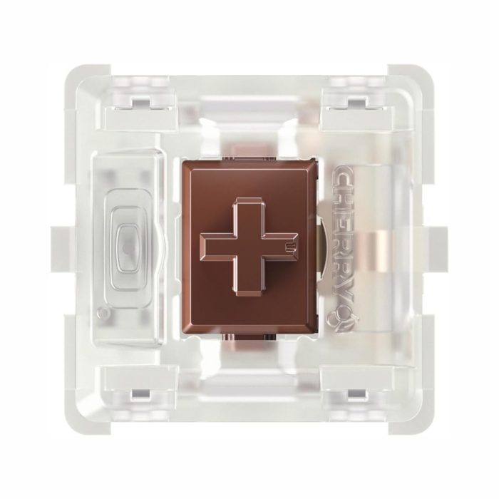 Keychron CHERRY MX2A Brown RGB Switch Set - Image 4