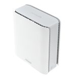 ASUS ZenWiFi BT10 Wi-Fi 7 Tri-Band 10G AiMesh Router Node (3-Pack) – White - Image 5