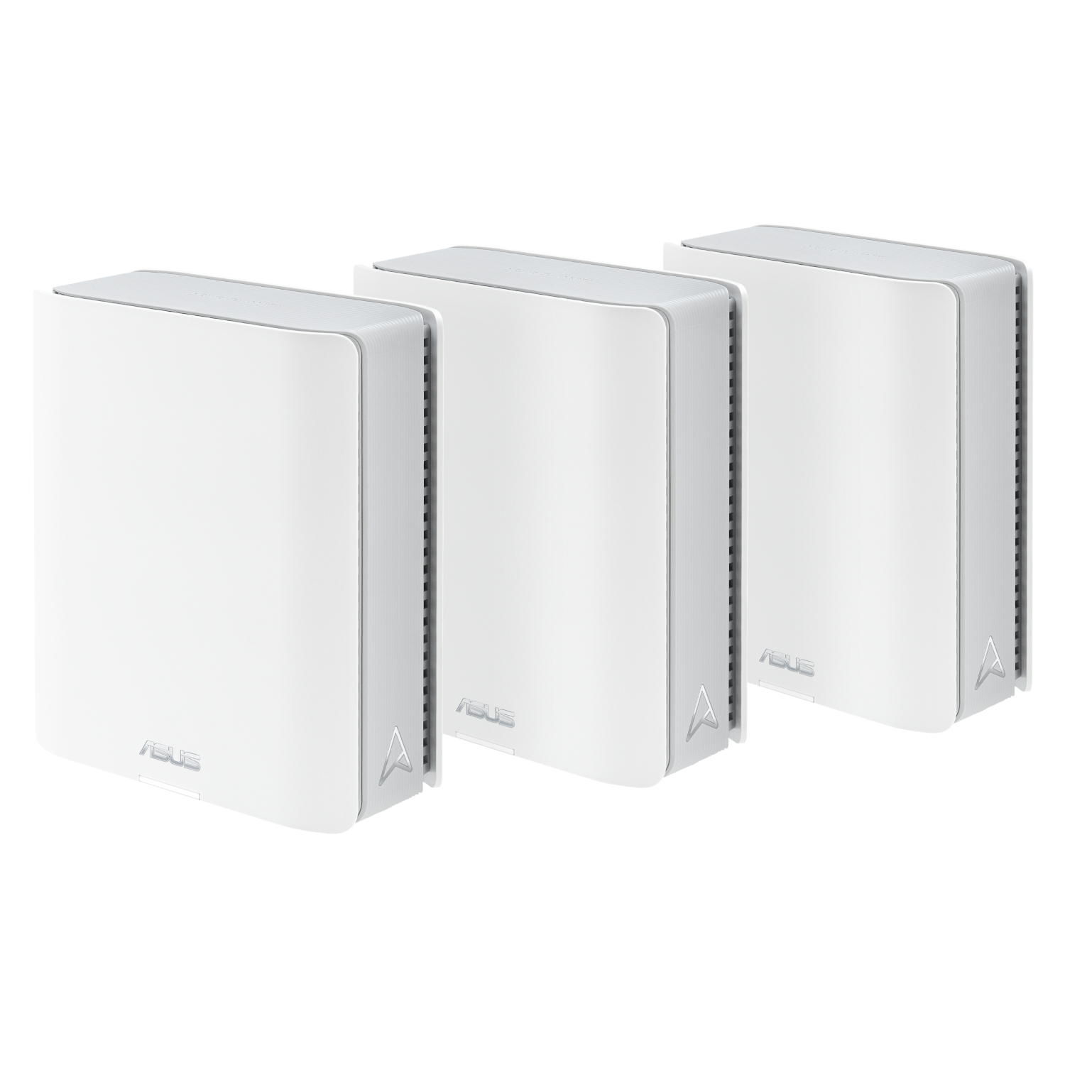 BT10-3PK_ASUS-ZenWiFi-BT10-Router-3pk_01-6.jpg ASUS ZenWiFi BT10 Wi-Fi 7 Tri-Band 10G AiMesh Router Node (3-Pack) – White - Image 1