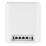 ASUS ZenWiFi BT8 Tri-Band AiMesh System 2.5G – 3 Pack - Image 3