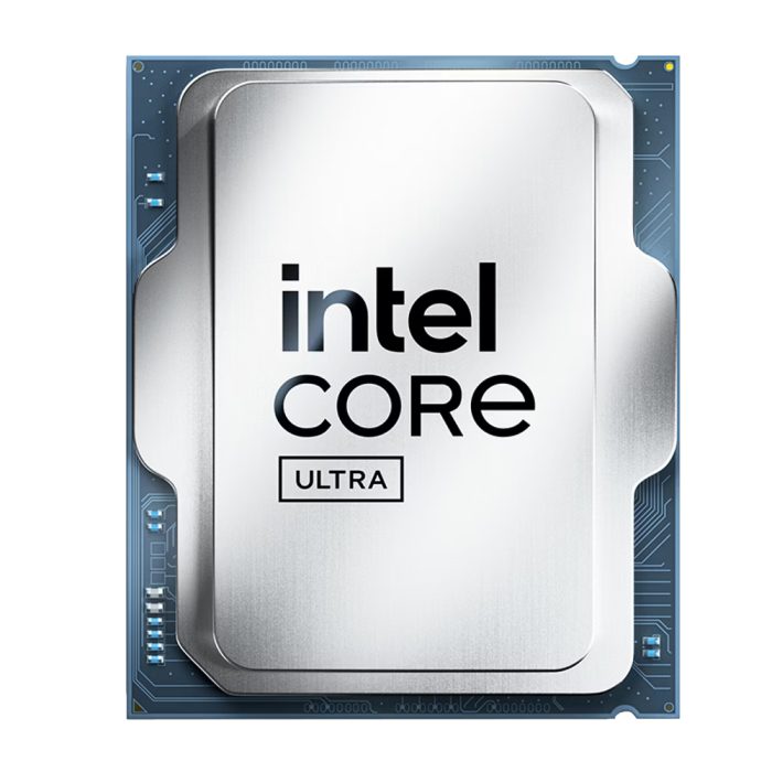 Intel Core Ultra 7 265K LGA1851 3.9Ghz 20-Core CPU - Image 2