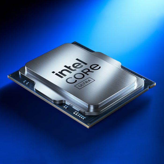 Intel Core Ultra 7 265K LGA1851 3.9Ghz 20-Core CPU - Image 5