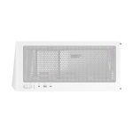 Antec C3 ARGB ATX | Micro-ATX | ITX ARGB Mid-Tower Gaming Chassis – White - Image 7