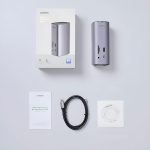 UGREEN Revodok Pro 12-in-1 Type-C Docking Station - Image 7