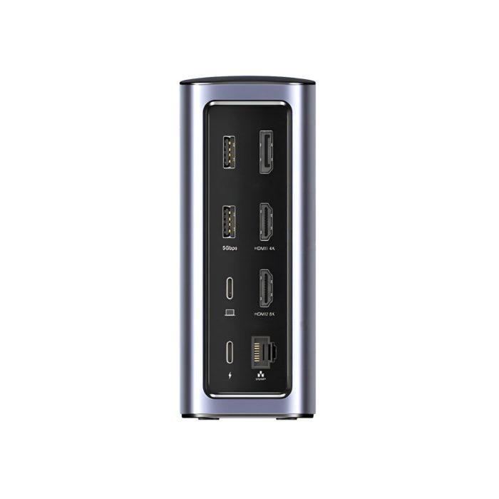 UGREEN Revodok Pro 12-in-1 Type-C Docking Station - Image 4