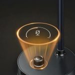 UGREEN USB Desktop Basic Microphone-Black - Image 2