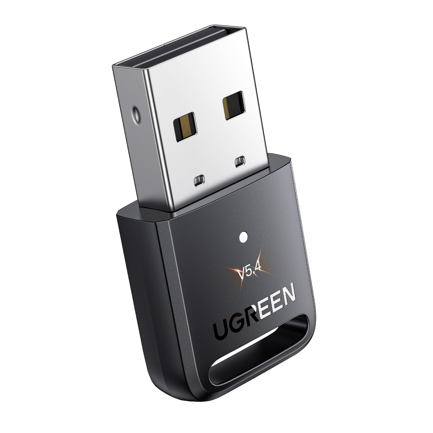CM748-35058_UGreen-Bluetooth-5.4-USB-Adapter_wr_01.jpg UGREEN Bluetooth 5.4 USB Adapter - Image 1