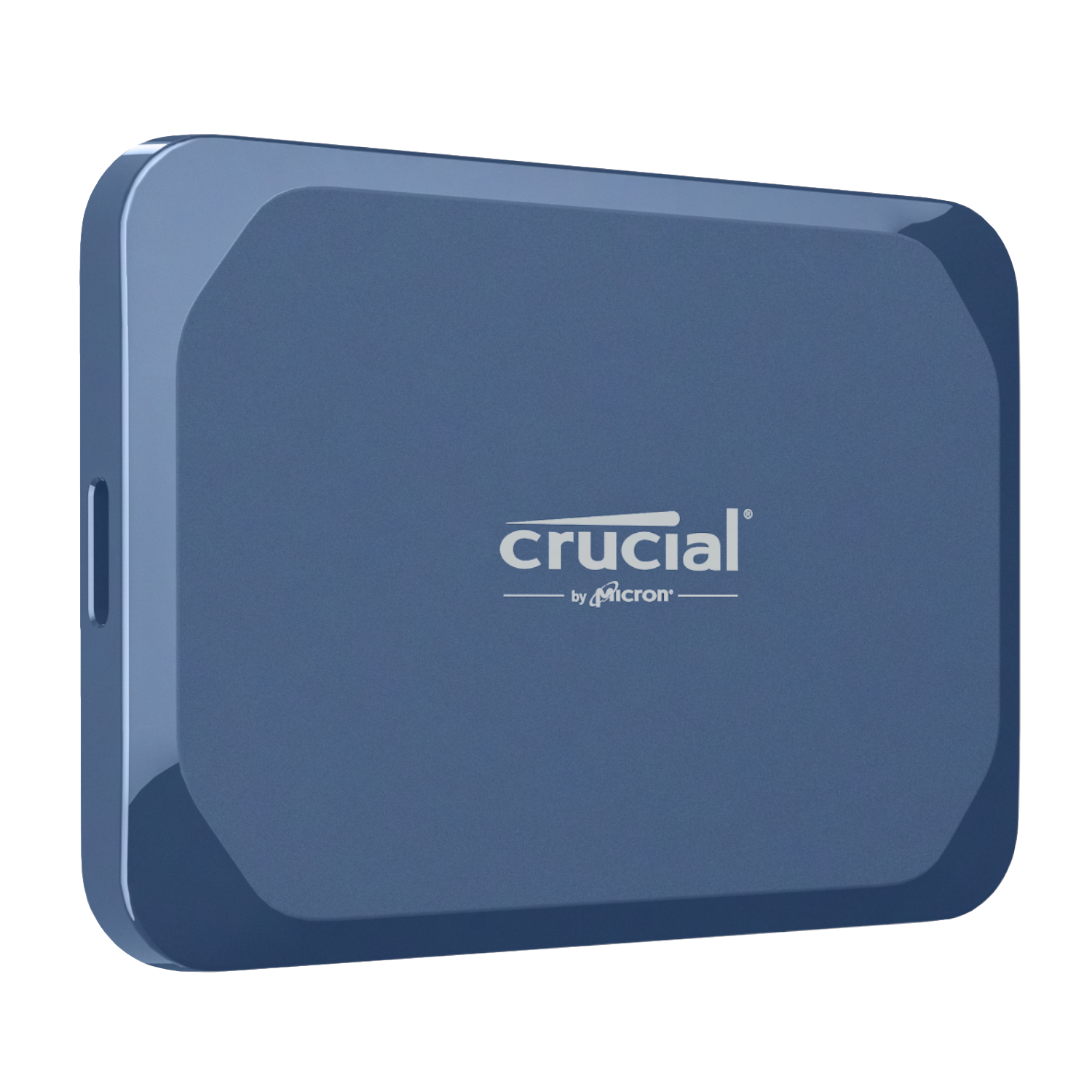 CT1000X10SSD9_Crucial-X10-1TB-Type-C-Portable-SSD_wr_01.jpg Crucial X10 1TB Type-C Portable SSD - Image 1