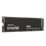 Crucial P510 2TB M.2 Gen5 NVMe 3D NAND SSD - Image 2