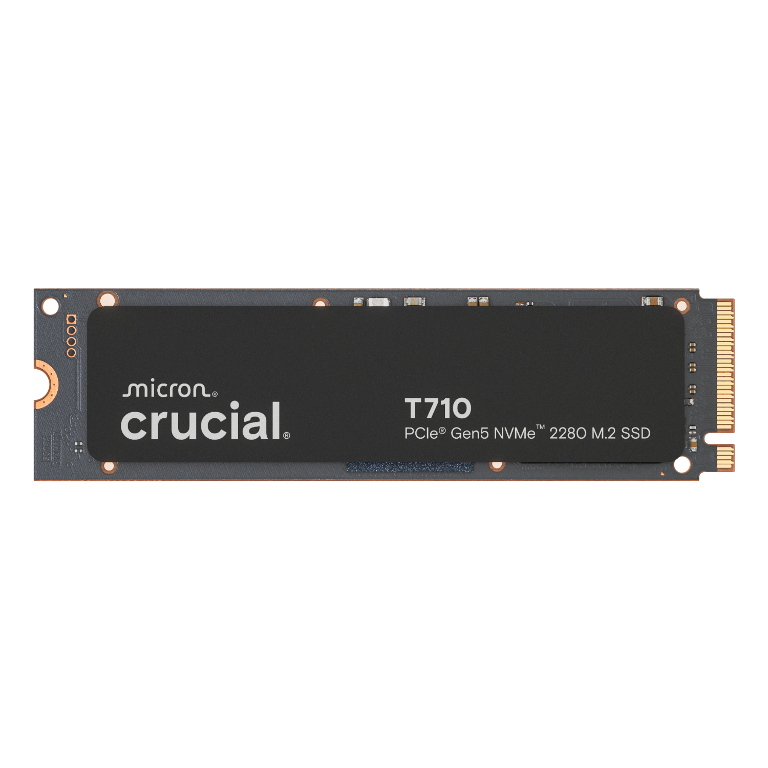 CT2000T710SSD8_Crucial-T710-2TB-M.2-NVMe-Gen5-NAND-SSD_wr_03.jpg Crucial T710 2TB M.2 NVMe Gen5 NAND SSD - Image 1