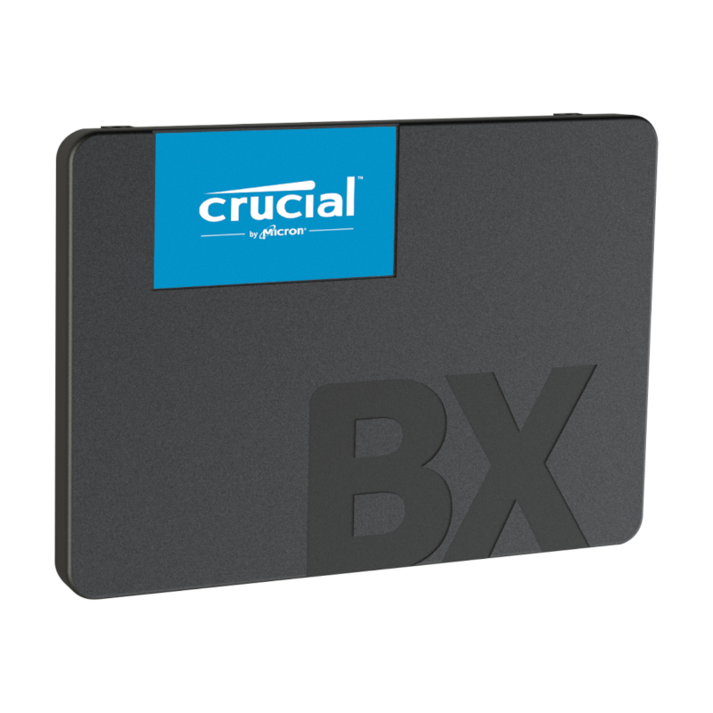 CT500BX500SSD1_wr_01.jpg Crucial BX500 500GB 2.5" SATA SSD - Image 1