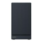 Wanbo Cube 2 Pro 1080P 500ANSI Android 11 Smart Projector Black - Image 2