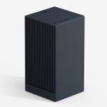 Wanbo Cube 2 Pro 1080P 500ANSI Android 11 Smart Projector Black - Image 5
