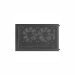 Antec CX200M Elite Micro-ATX | ITX RGB Mini-Tower Gaming Chassis - Black - Image 9