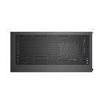 Antec CX500M ARGB Gaming Chassis | M-ATX | ITX | Type-C - Black - Image 6