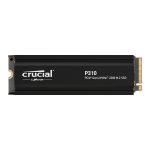 Crucial P310 2TB M.2 NVMe SSD with Heatsink