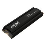 Crucial P310 2TB M.2 NVMe SSD with Heatsink - Image 2