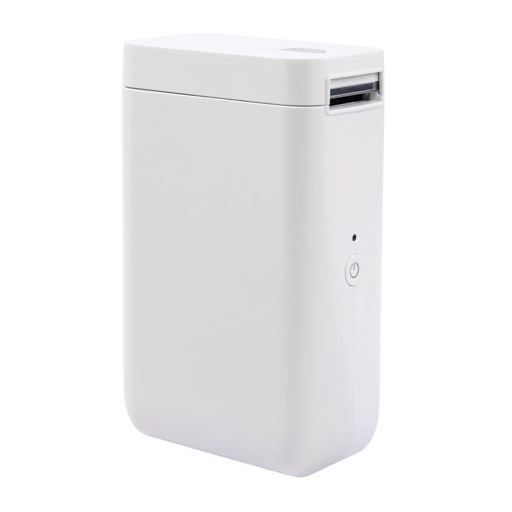 D101_wr_01.jpg Niimbot D101 Portable Thermal Label Printer - Image 1