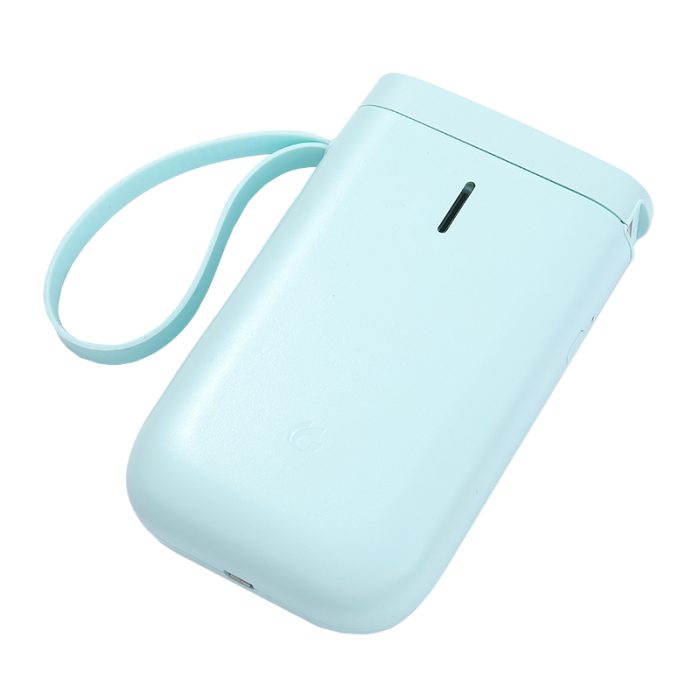 Niimbot D11 Portable Thermal Label Printer BL - Image 3