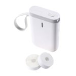 Niimbot D11 Portable Thermal Label Printer WH - Image 2