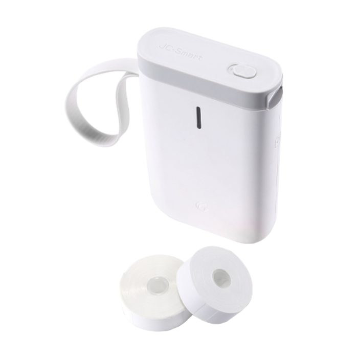 Niimbot D11 Portable Thermal Label Printer WH - Image 2