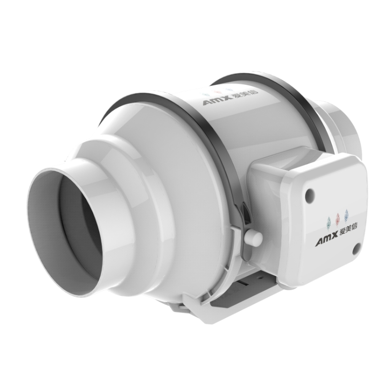 D250_wr_01.jpg AMX 250mm Mixed Flow Industrial Inline Duct Fan - Image 1