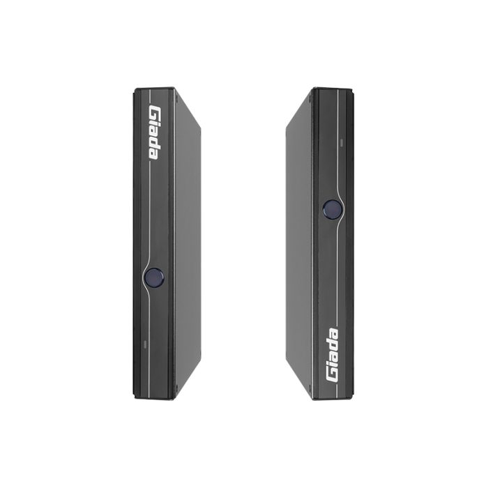 Giada D612 i3-1215U 2x DDR4 3200Mhz - Image 2