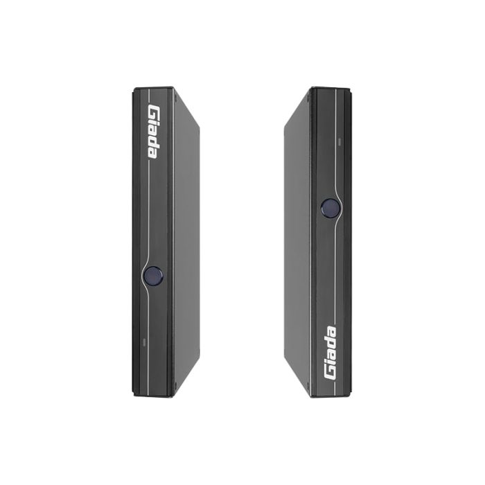 Giada D612 i5-1235U 2x DDR4 3200Mhz - Image 3