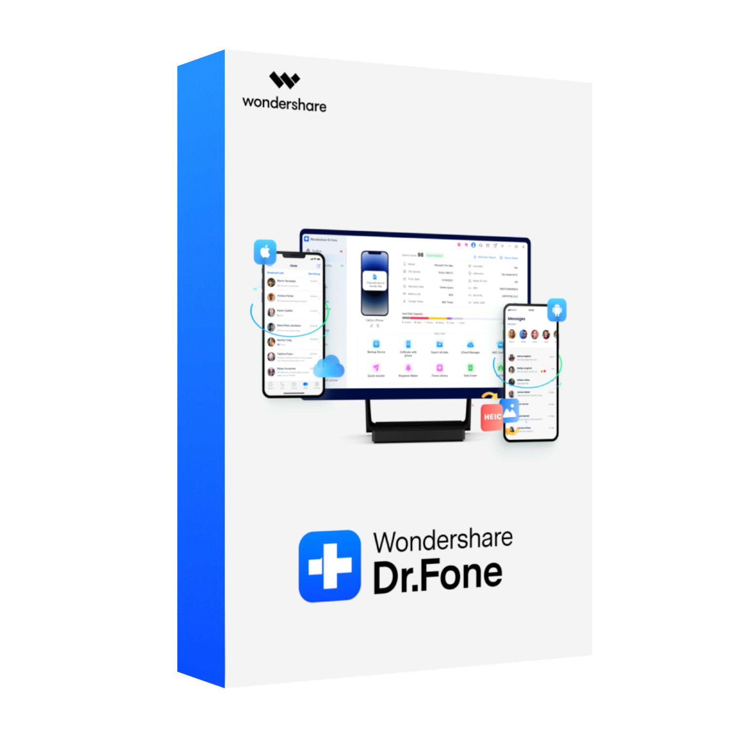 DF002_Wondershare-Dr.Fone-Full-Toolkit-for-Mac-Digital-Annual-License-Unlimited-devices-1-PC_wr_01a.jpg Wondershare Dr.Fone - Full Toolkit for Mac (Digital Annual License | Unlimited devices | 1 PC) - Image 1