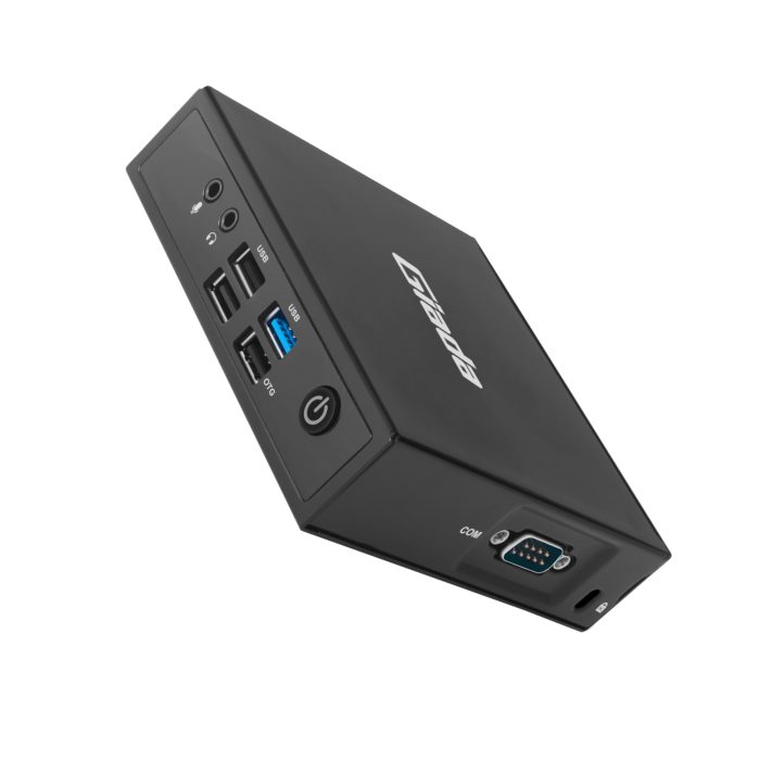 Giada DN76 RK3568 2GB DDR4 32GB eMMC Dual-HDMI Arm Player - Image 4
