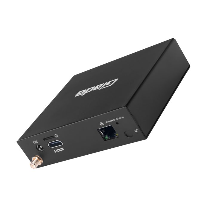 Giada DN76 RK3568 2GB DDR4 32GB eMMC Dual-HDMI Arm Player - Image 5