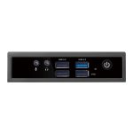 Giada DN83 Rockchip RK3528A LPDDR4 Fanless Arm Player - Image 2