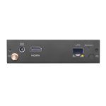 Giada DN83 Rockchip RK3528A LPDDR4 Fanless Arm Player - Image 3